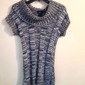 Rue 21 sweater dress